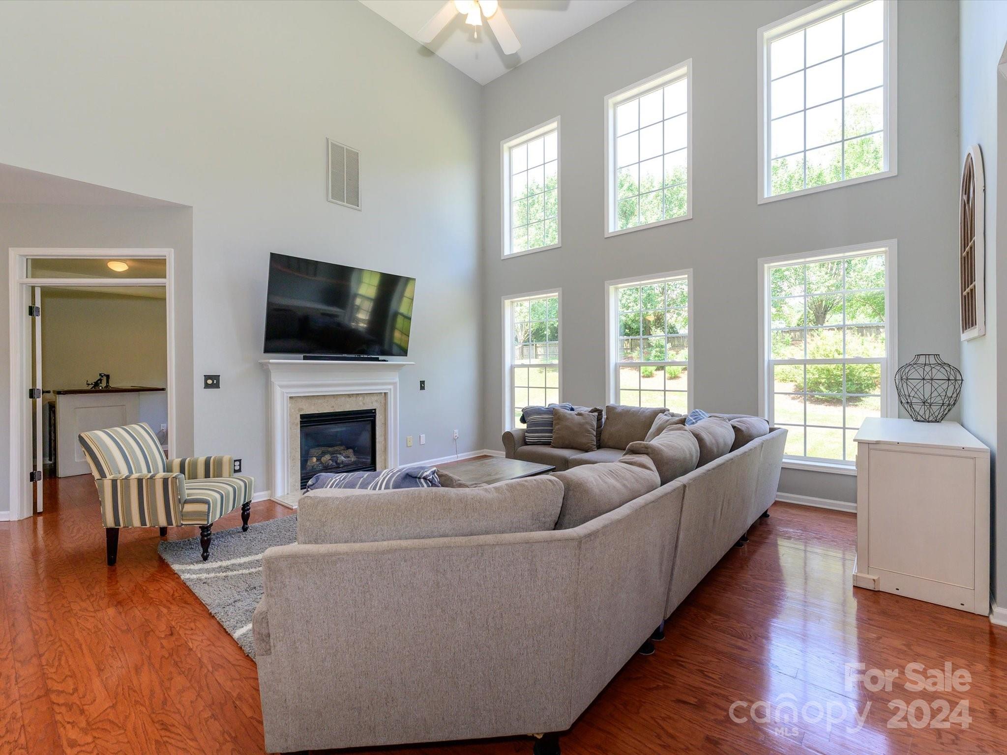 1103 Deep Hollow Court Waxhaw NC 28173