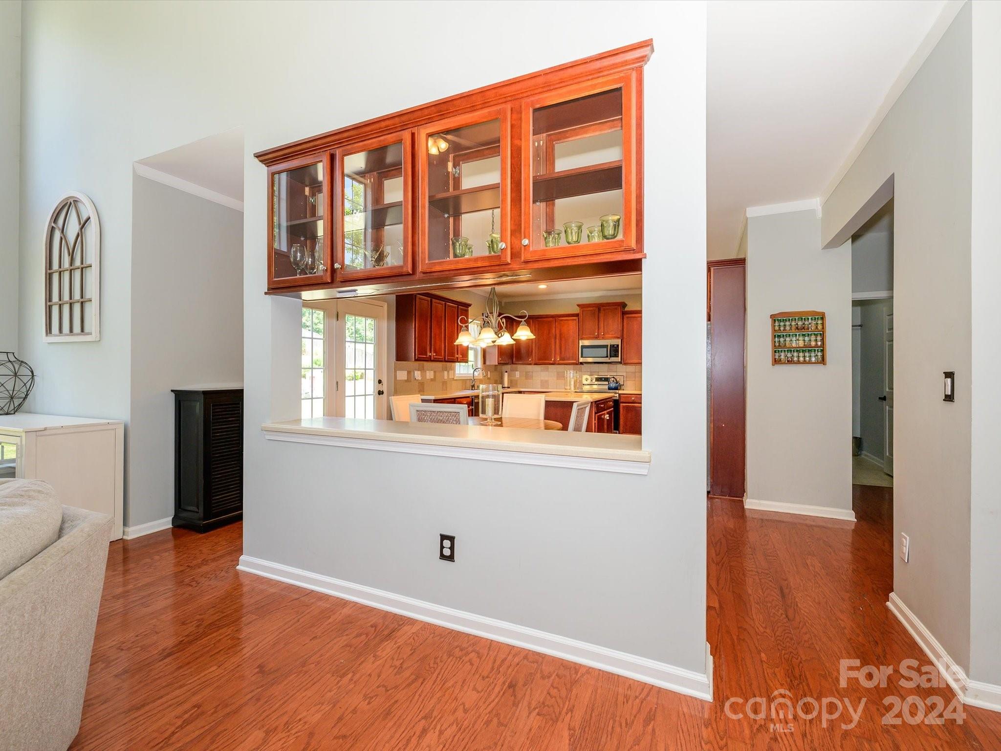 1103 Deep Hollow Court Waxhaw NC 28173