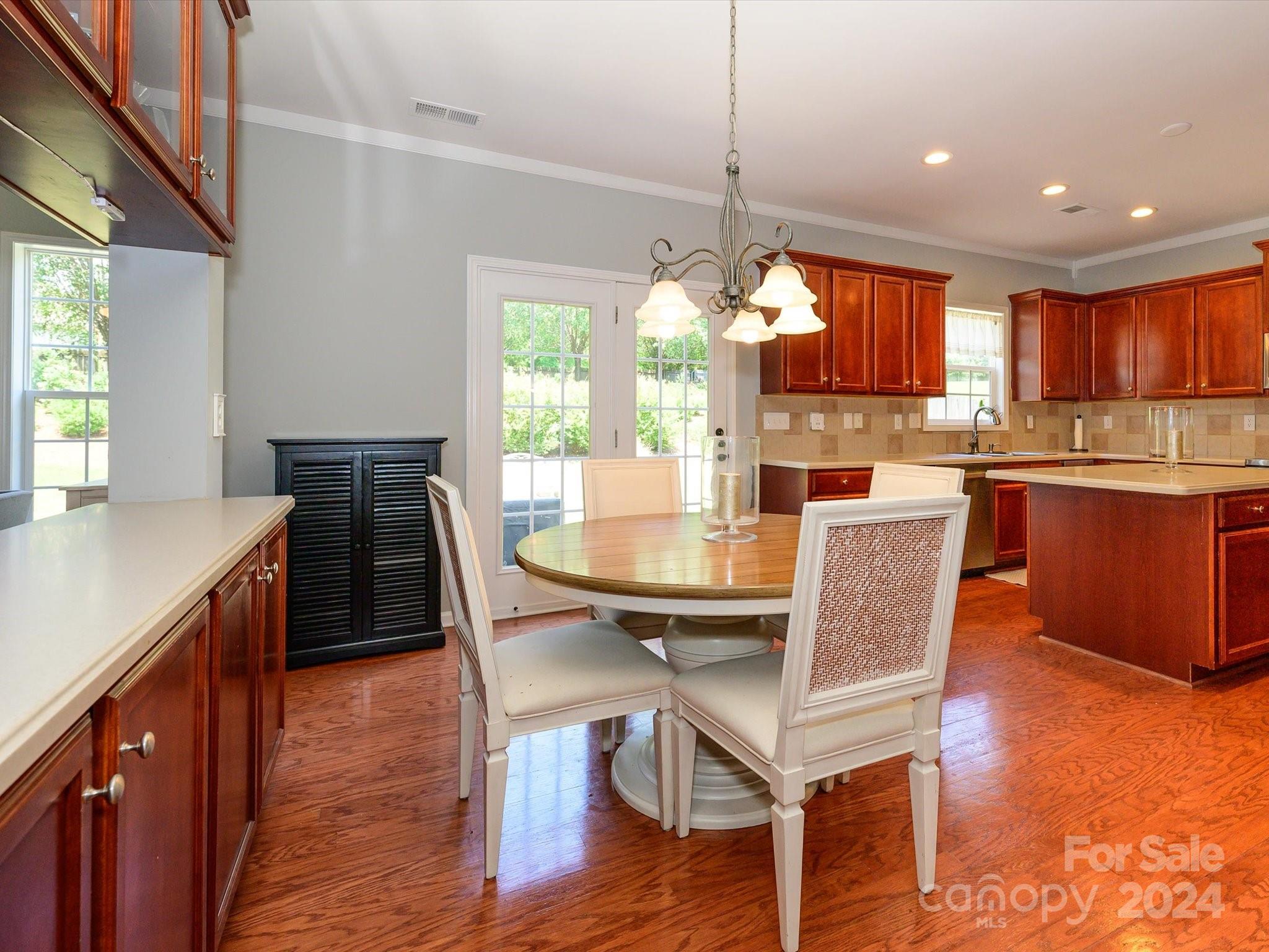 1103 Deep Hollow Court Waxhaw NC 28173
