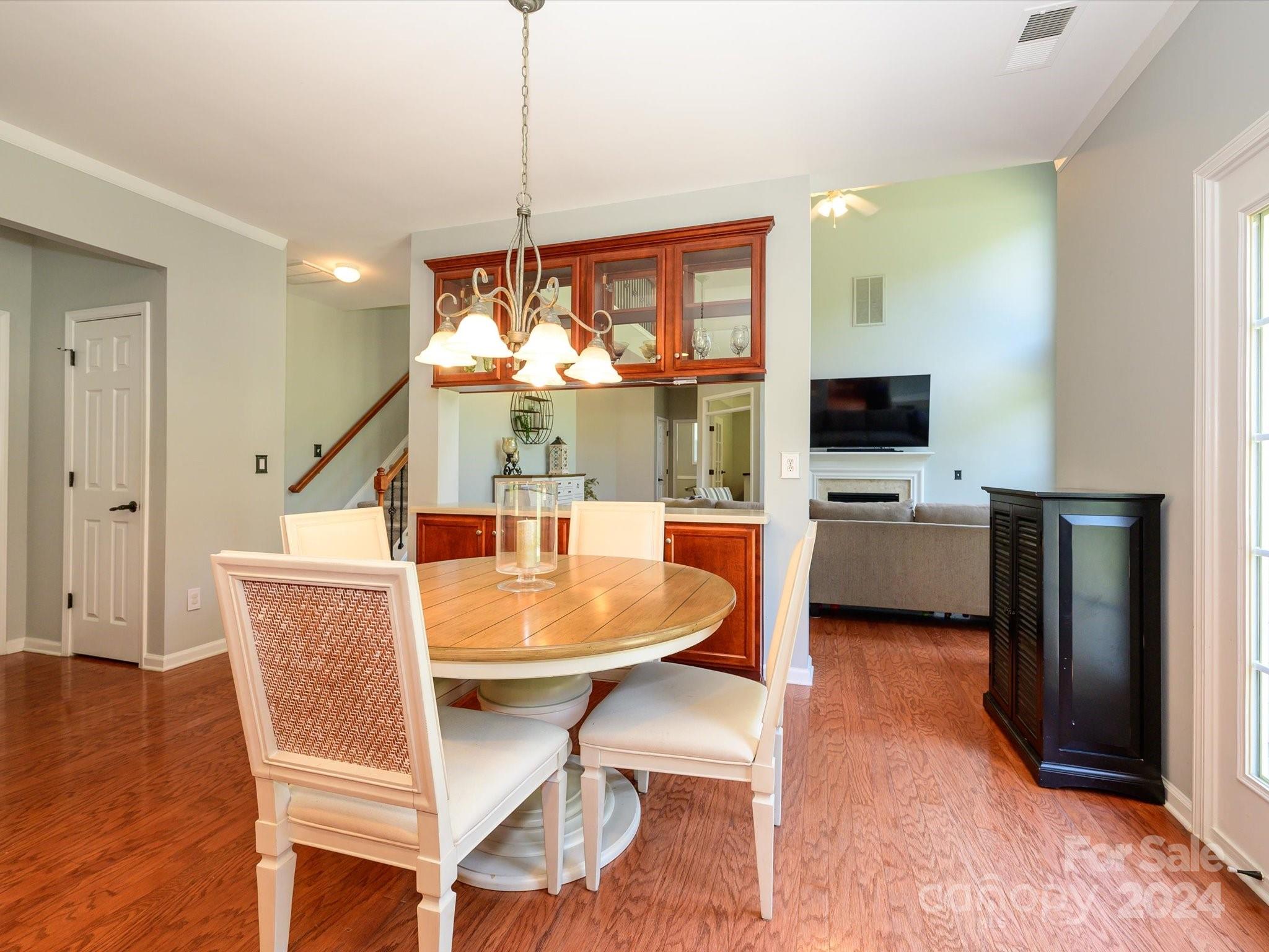 1103 Deep Hollow Court Waxhaw NC 28173