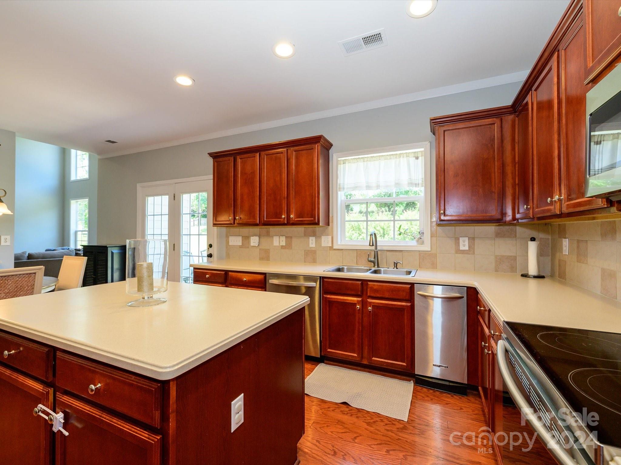 1103 Deep Hollow Court Waxhaw NC 28173