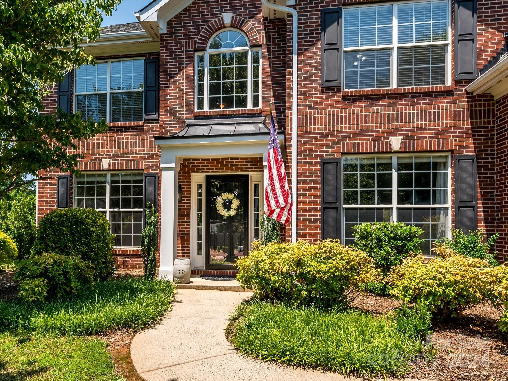 1103 Deep Hollow Court Waxhaw NC 28173