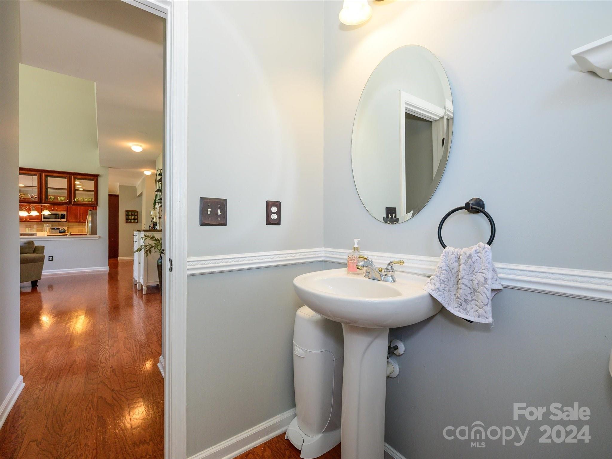 1103 Deep Hollow Court Waxhaw NC 28173