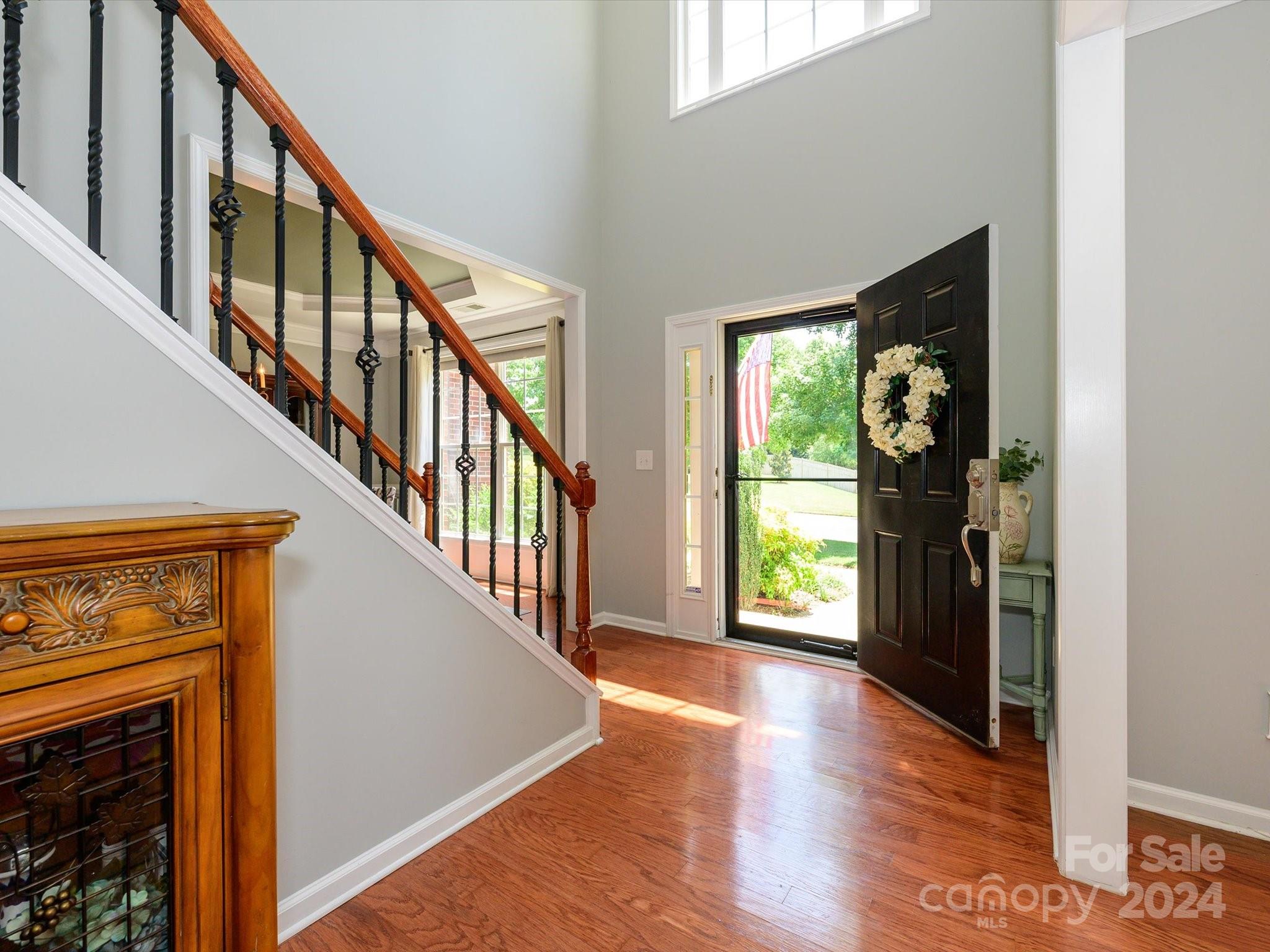 1103 Deep Hollow Court Waxhaw NC 28173