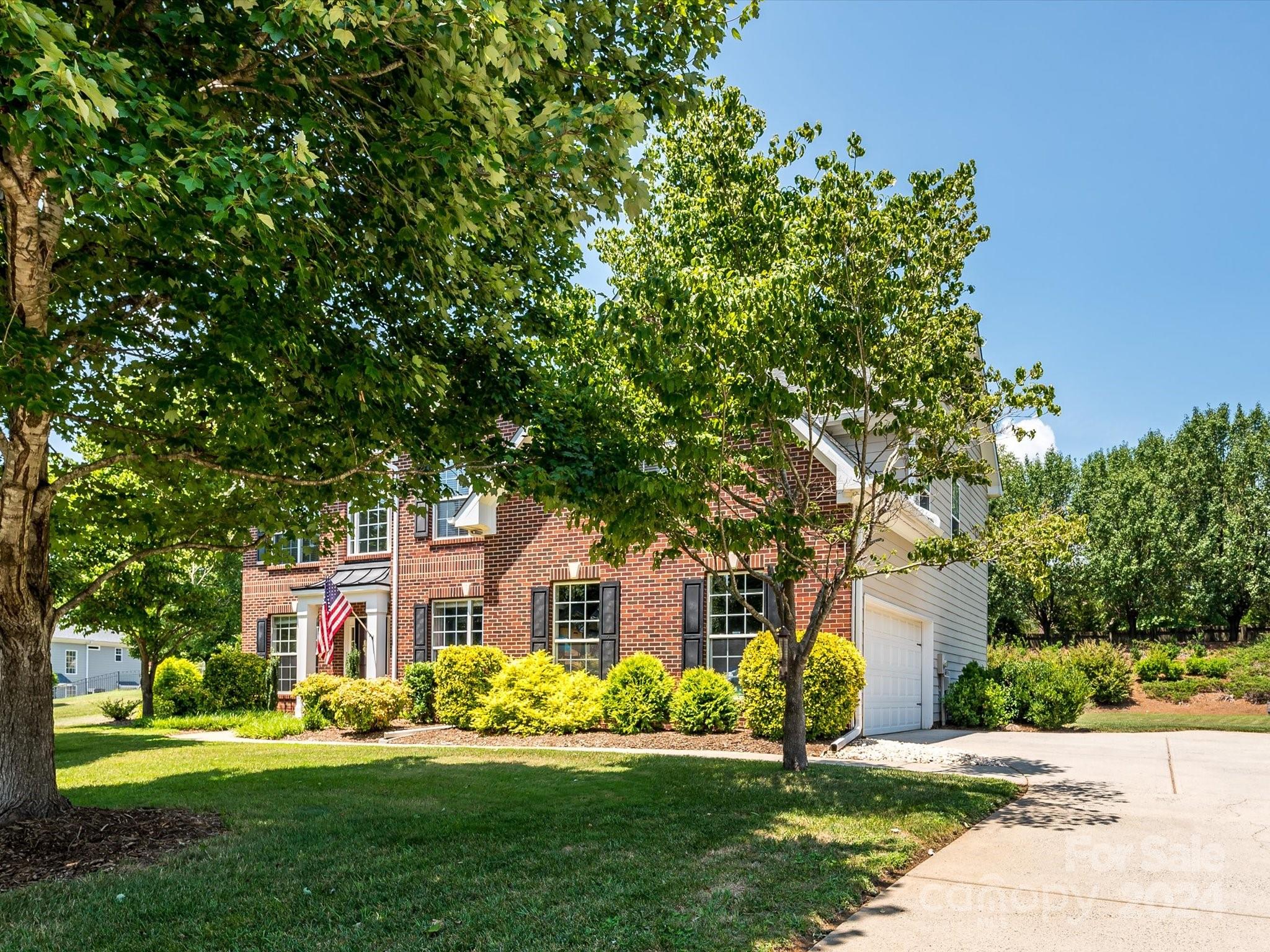 1103 Deep Hollow Court Waxhaw NC 28173