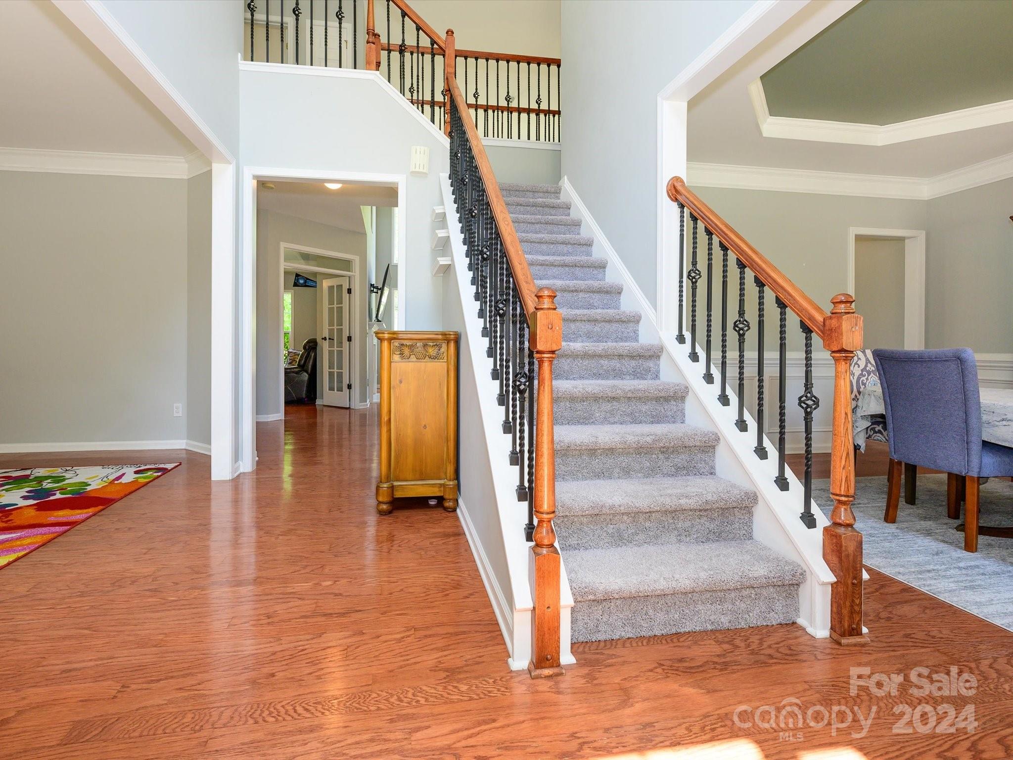 1103 Deep Hollow Court Waxhaw NC 28173