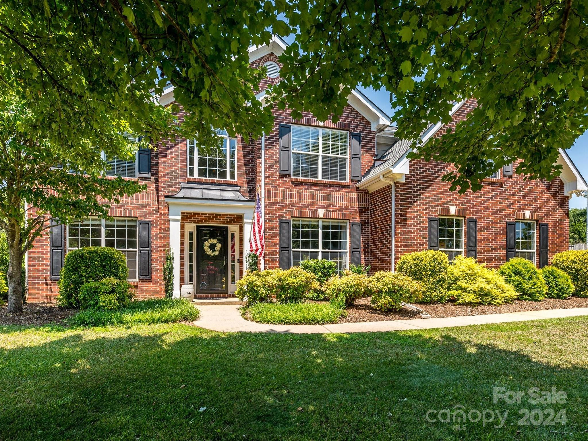 1103 Deep Hollow Court Waxhaw NC 28173