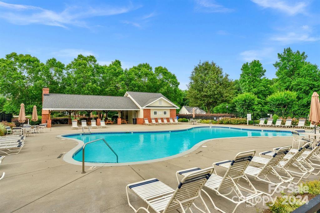 1103 Deep Hollow Court Waxhaw NC 28173