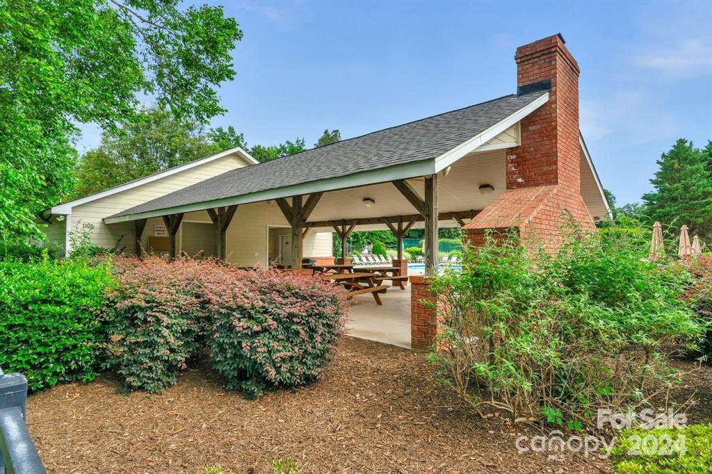 1103 Deep Hollow Court Waxhaw NC 28173