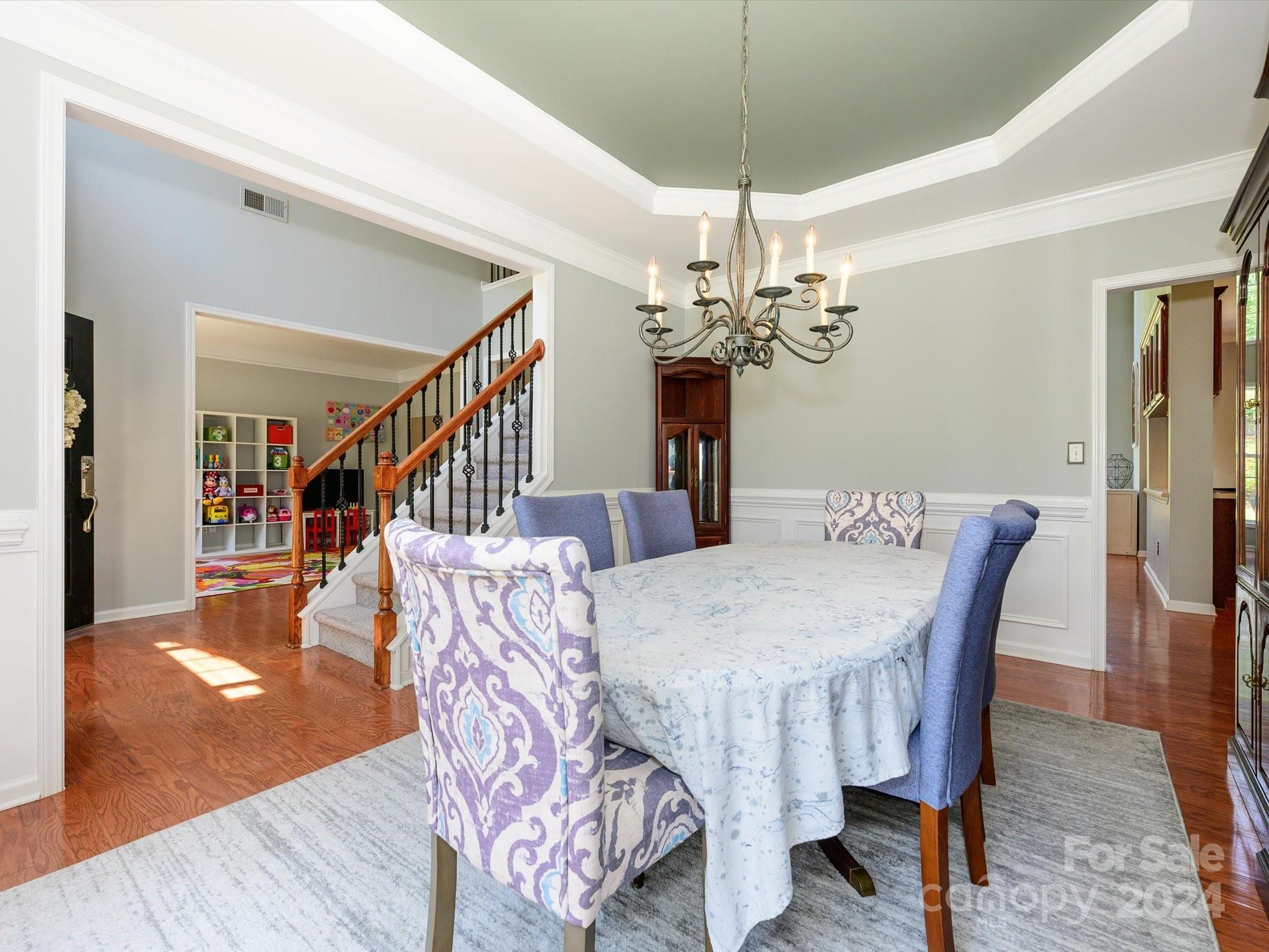 1103 Deep Hollow Court Waxhaw NC 28173