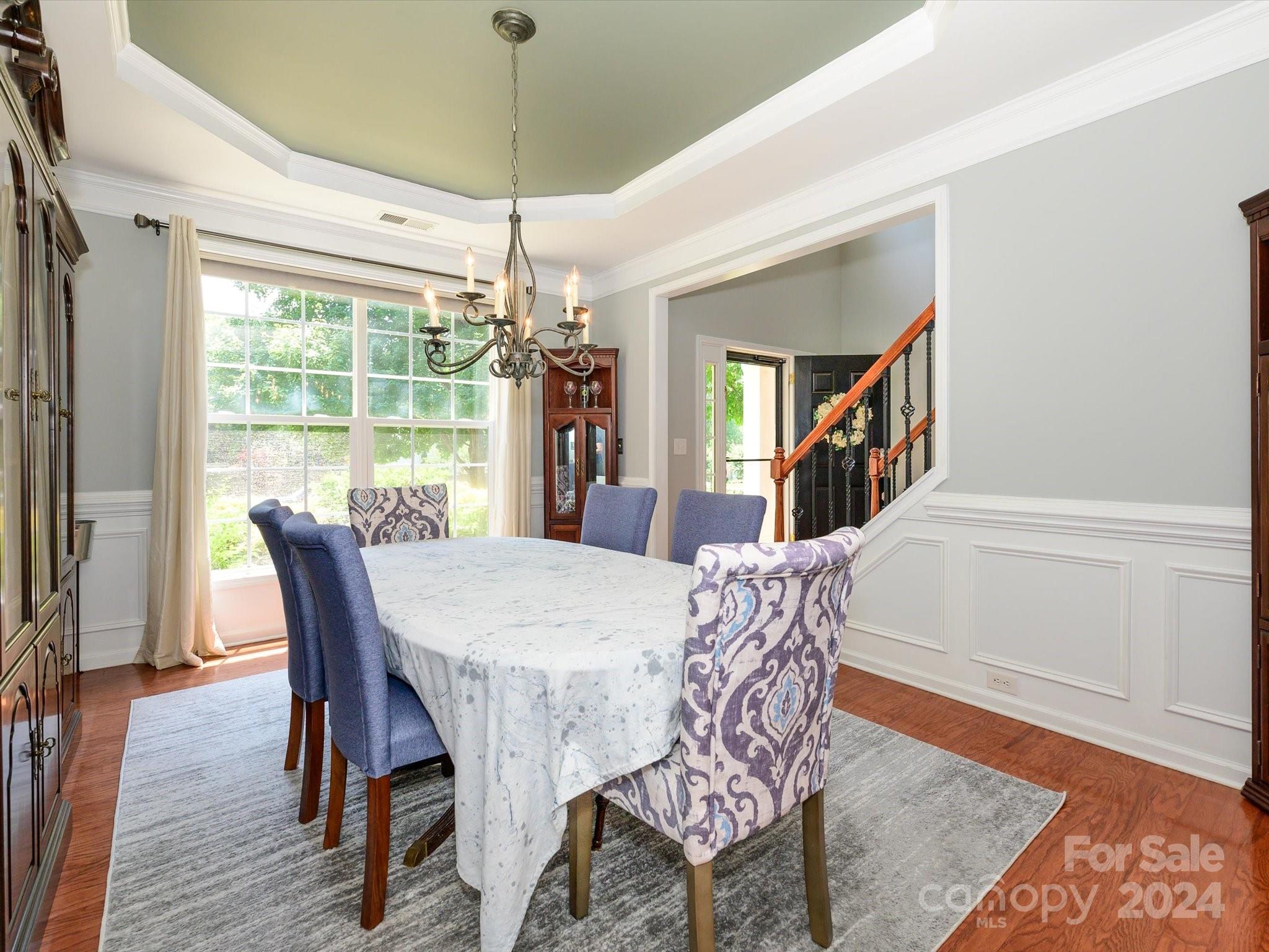 1103 Deep Hollow Court Waxhaw NC 28173