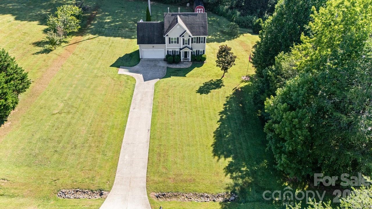 173 Painted Bunting Drive Troutman NC 28166