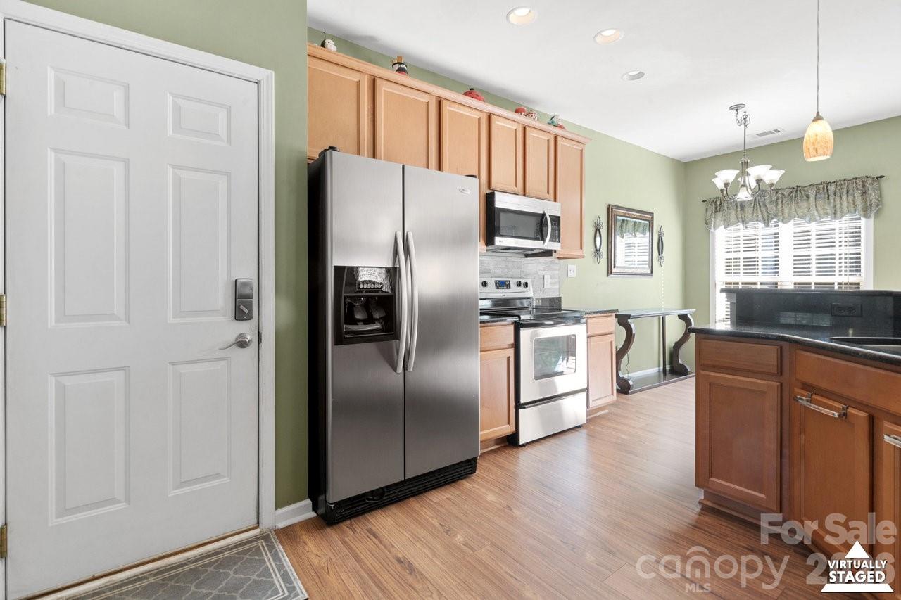 173 Painted Bunting Drive Troutman NC 28166