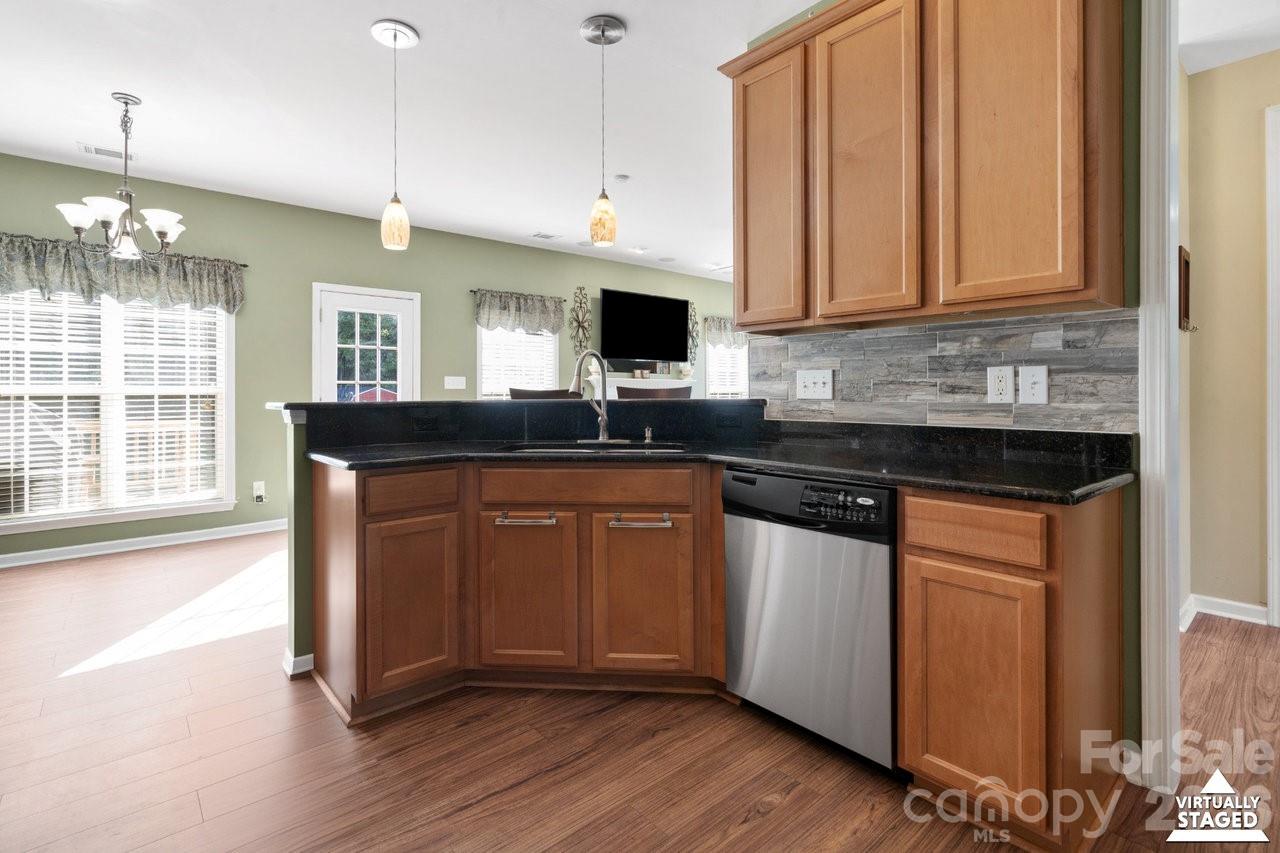 173 Painted Bunting Drive Troutman NC 28166