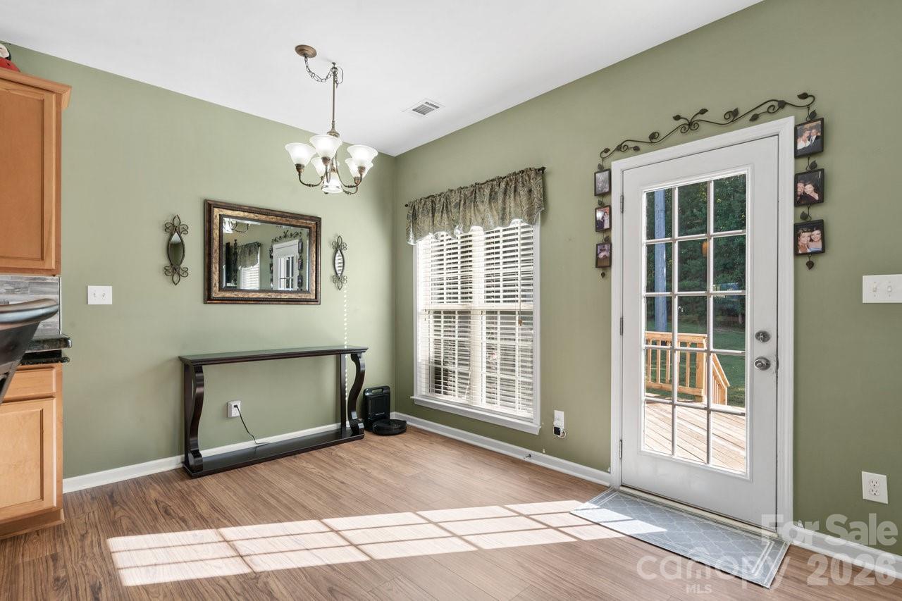 173 Painted Bunting Drive Troutman NC 28166