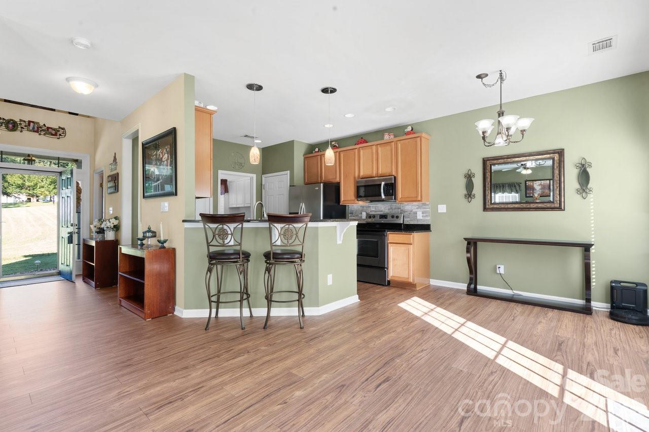 173 Painted Bunting Drive Troutman NC 28166