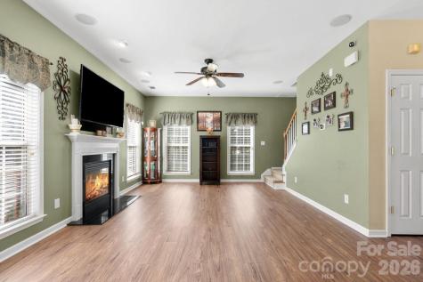 173 Painted Bunting Drive Troutman NC 28166