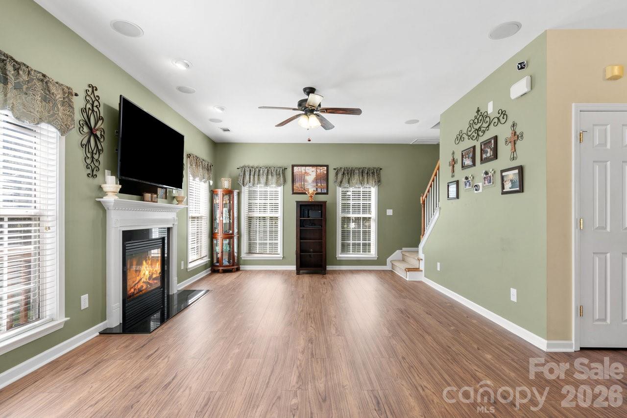173 Painted Bunting Drive Troutman NC 28166