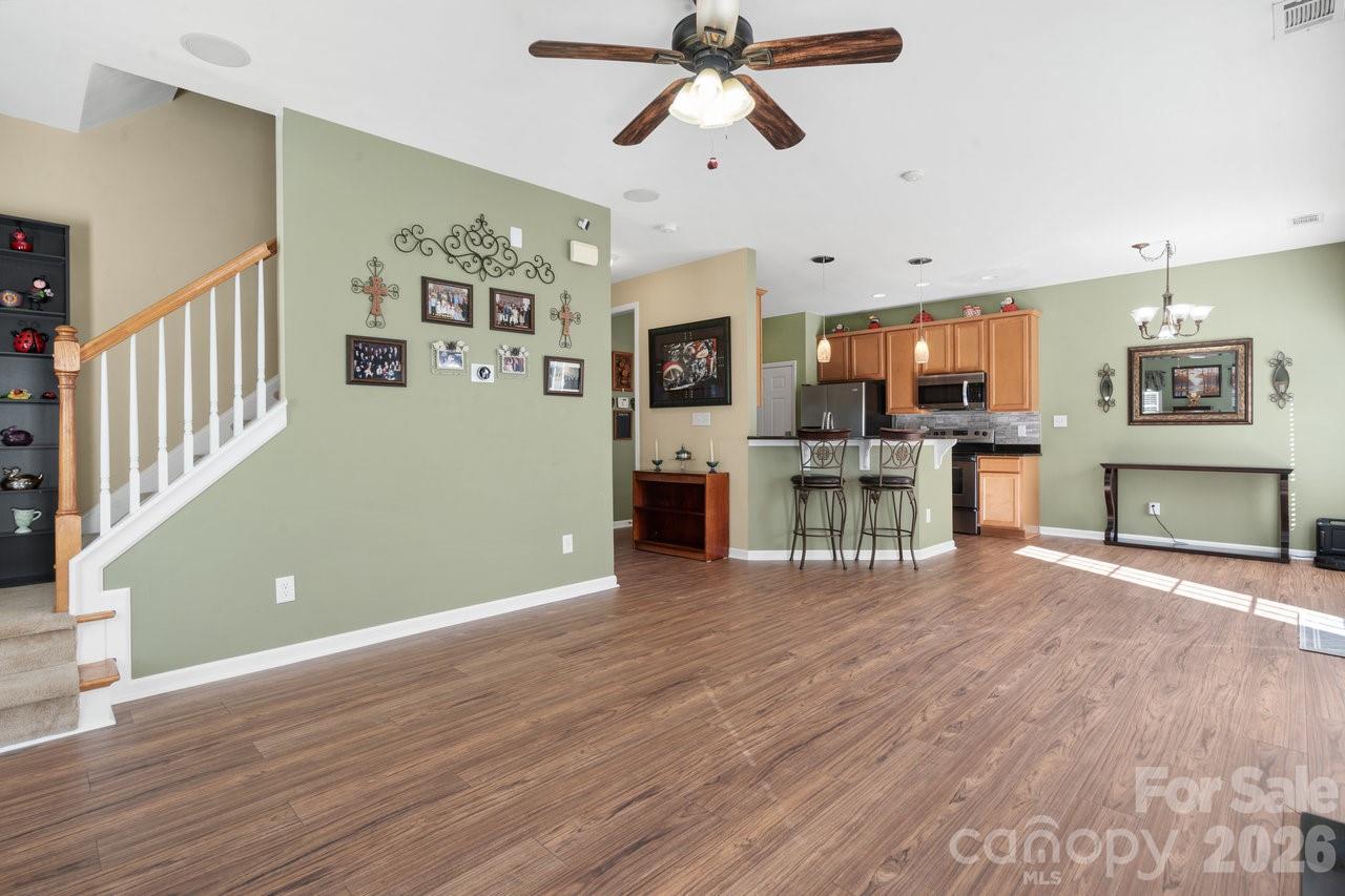 173 Painted Bunting Drive Troutman NC 28166