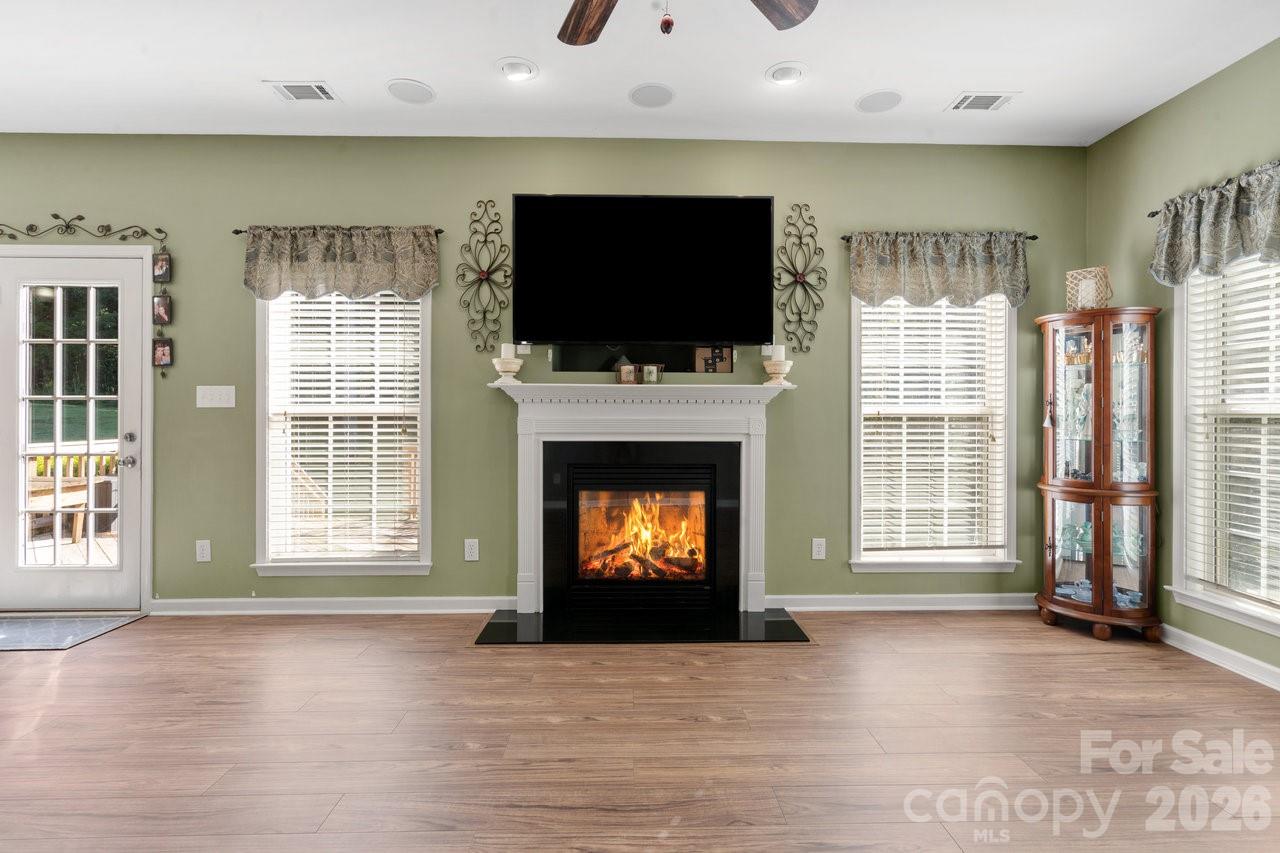 173 Painted Bunting Drive Troutman NC 28166