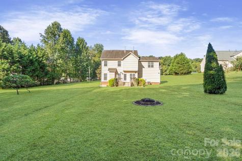 173 Painted Bunting Drive Troutman NC 28166
