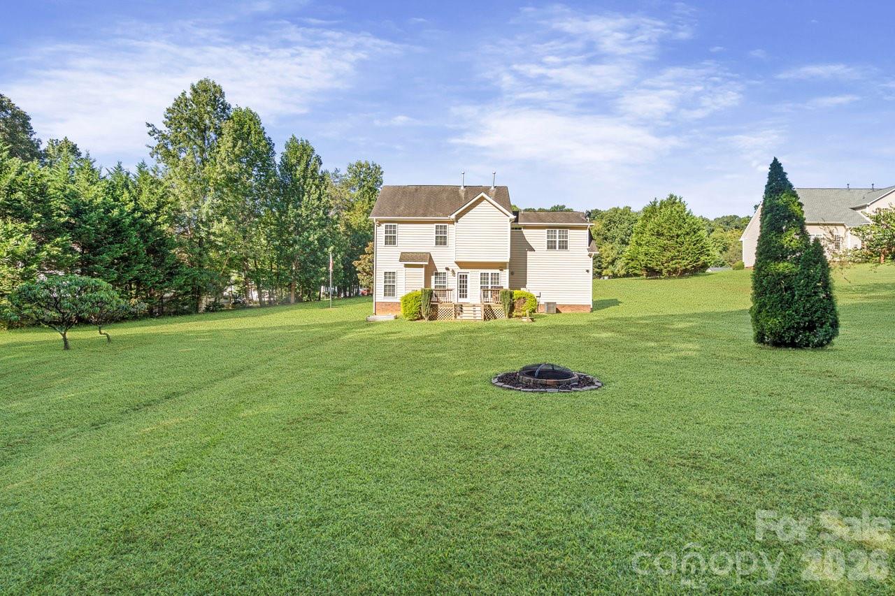 173 Painted Bunting Drive Troutman NC 28166