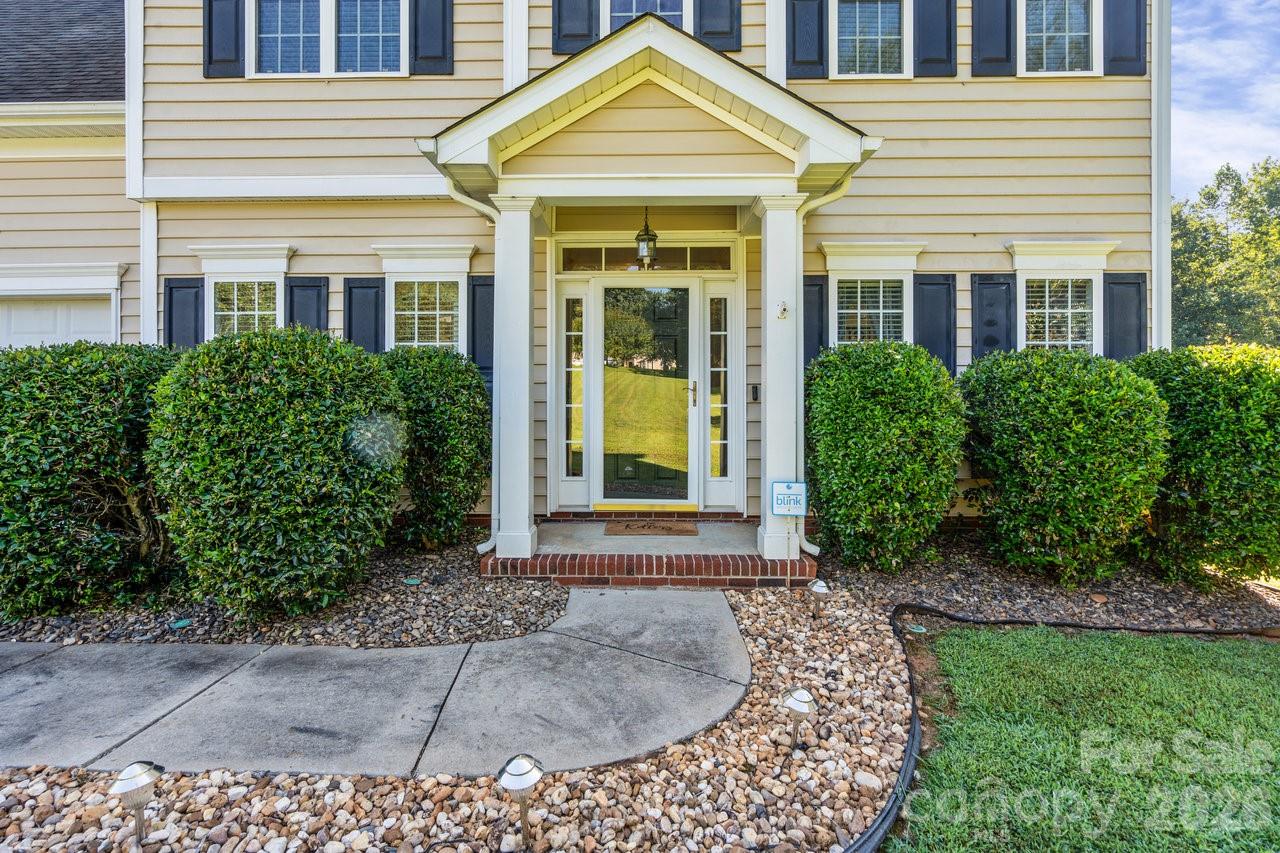 173 Painted Bunting Drive Troutman NC 28166