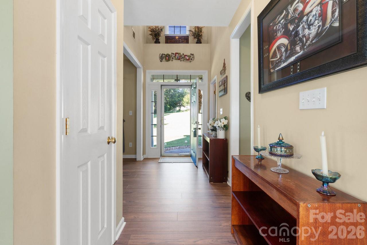 173 Painted Bunting Drive Troutman NC 28166