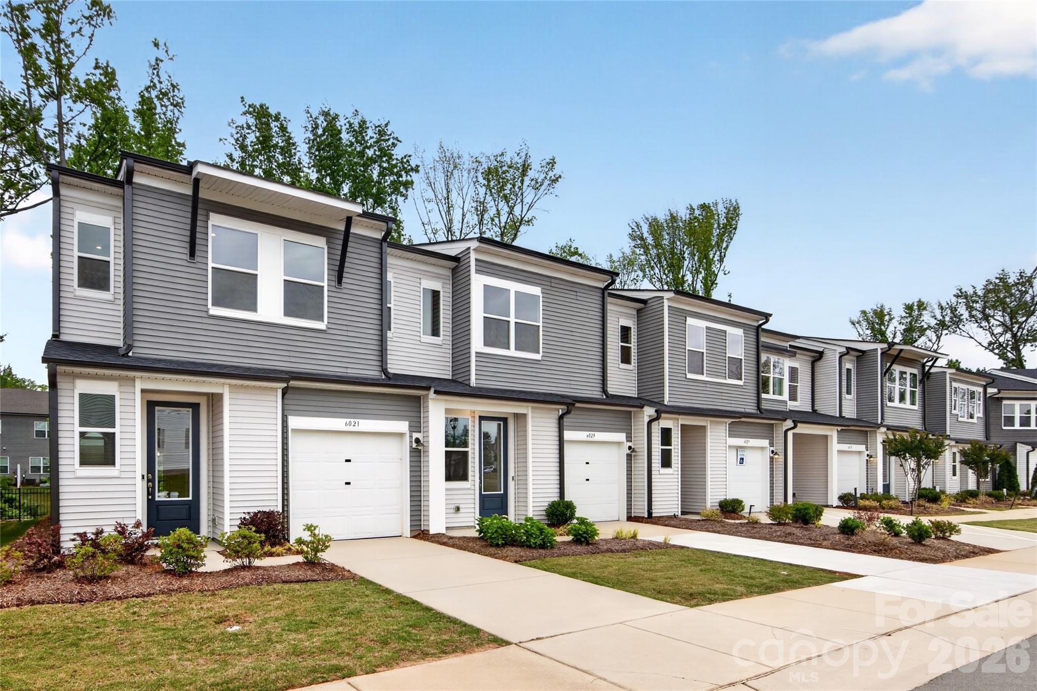 6021 Longar Lane Charlotte NC 28269