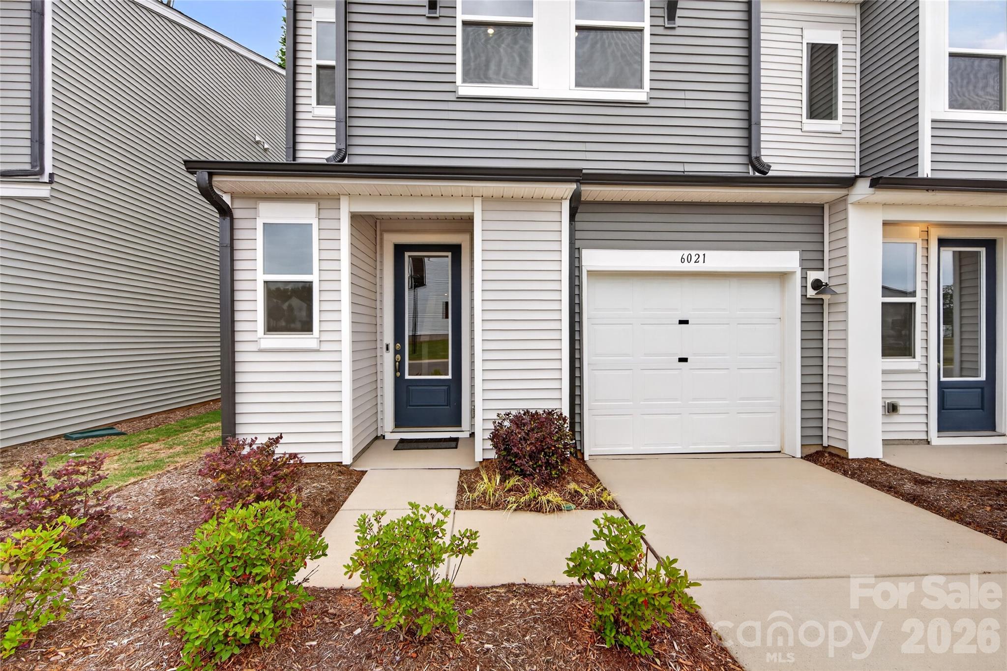 6021 Longar Lane Charlotte NC 28269