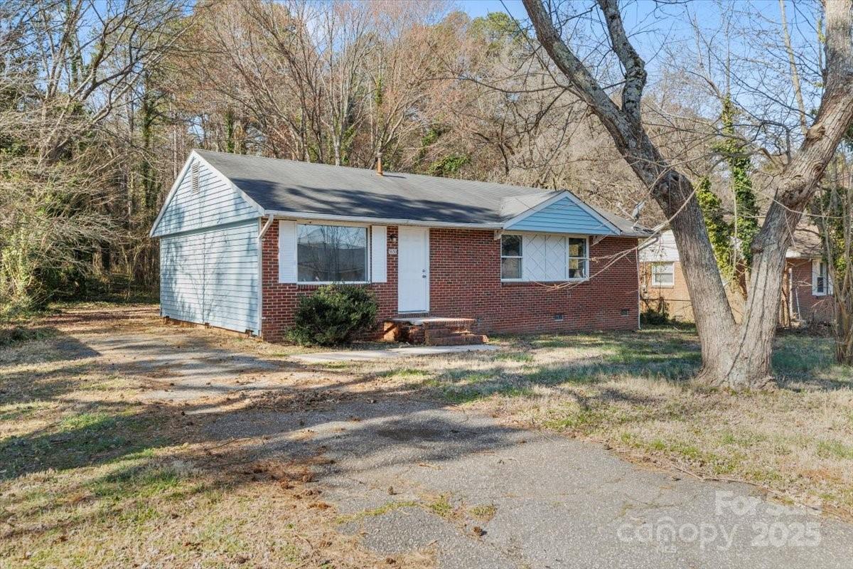 3030 Crawford Avenue Gastonia NC 28052
