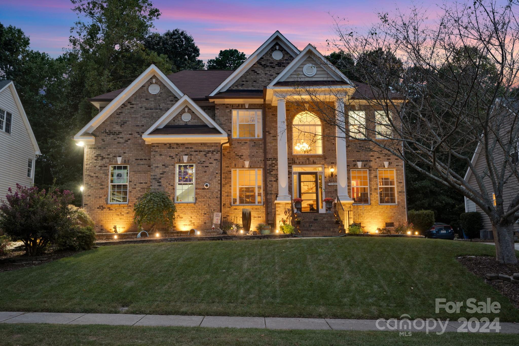 251 Forest Walk Way Mooresville NC 28115