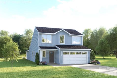 1330 Elm Forest Lane China Grove NC 28023