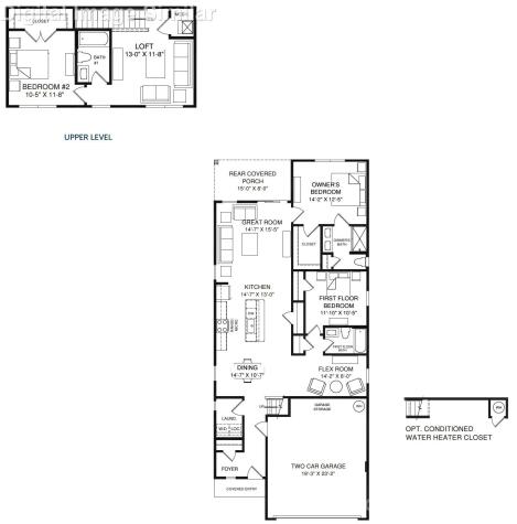 1330 Elm Forest Lane China Grove NC 28023