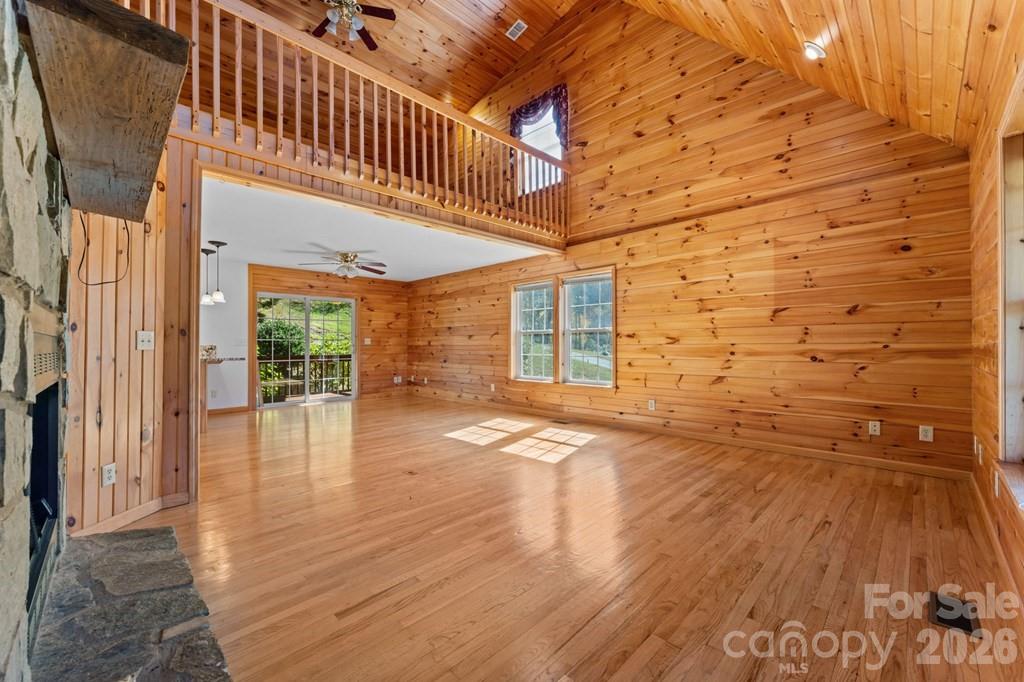 44 Ellistone Court Sylva NC 28779