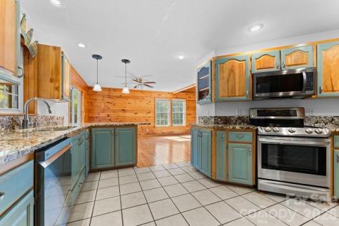 44 Ellistone Court Sylva NC 28779