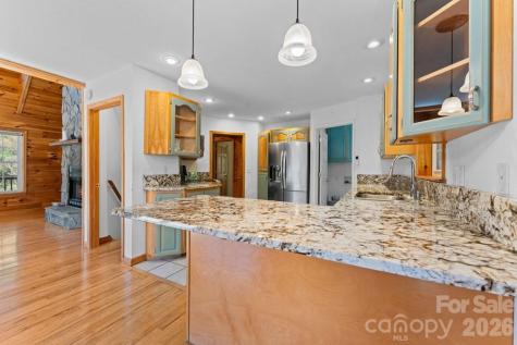 44 Ellistone Court Sylva NC 28779