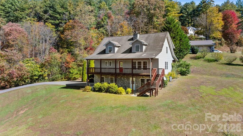 44 Ellistone Court Sylva NC 28779