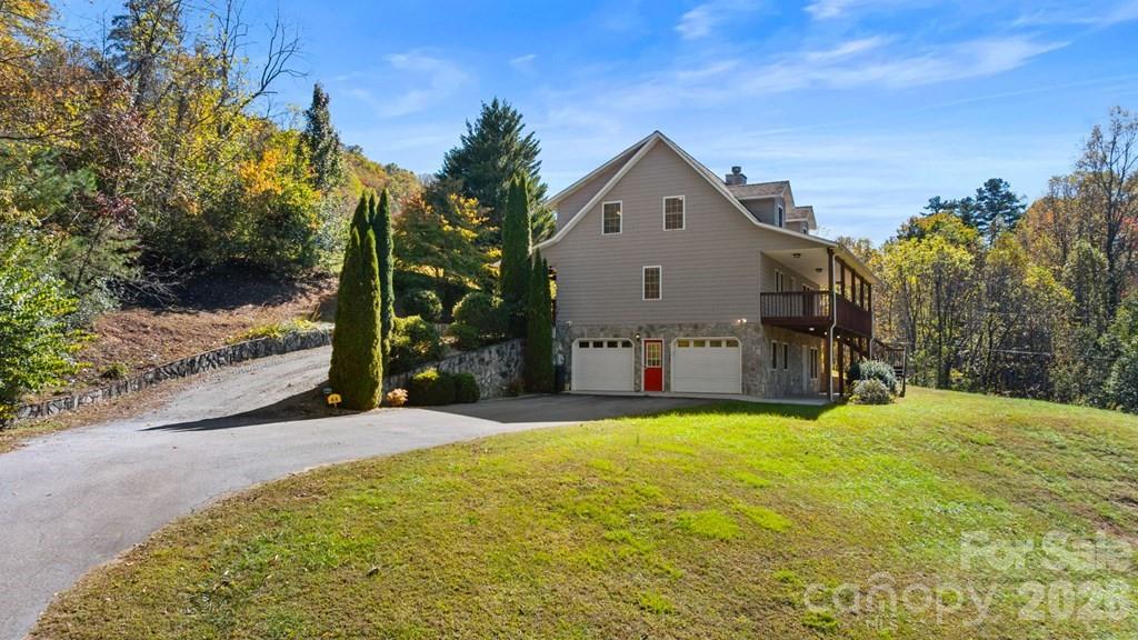 44 Ellistone Court Sylva NC 28779