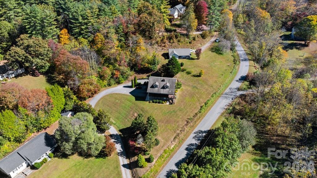 44 Ellistone Court Sylva NC 28779