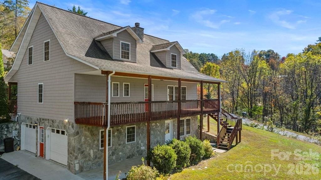 44 Ellistone Court Sylva NC 28779