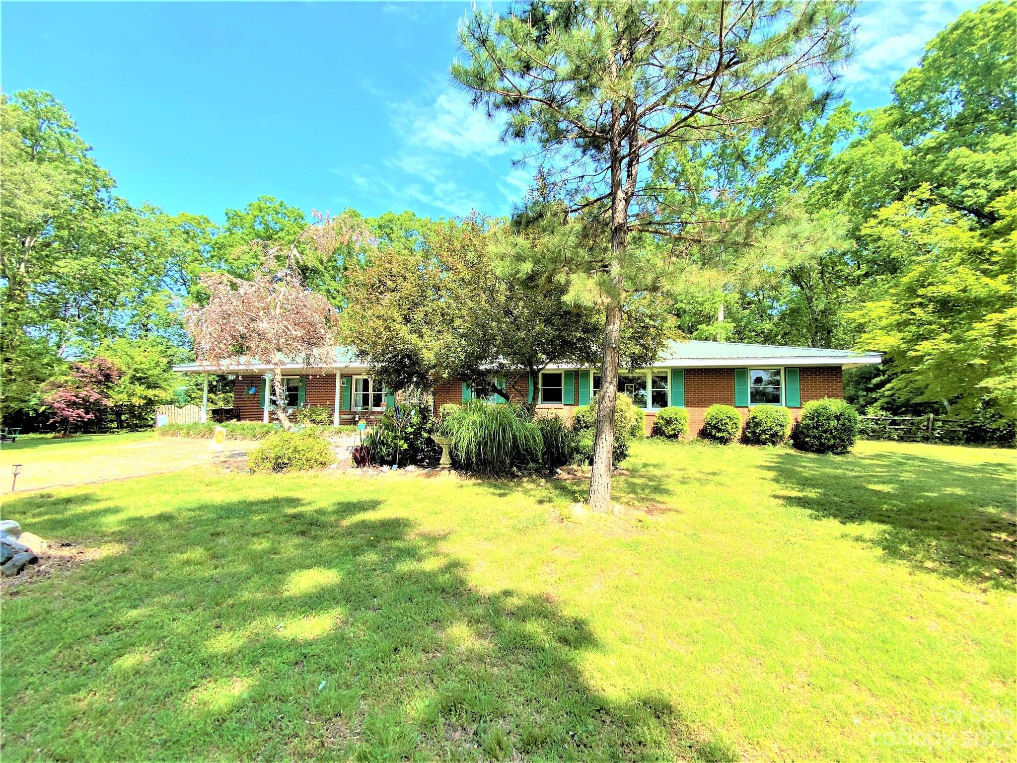 1203 Zeb Helms Road Monroe NC 28112