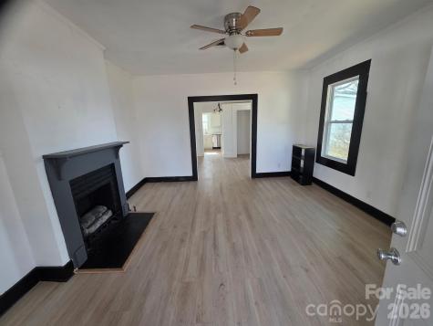 572 2nd Street Chester SC 29706