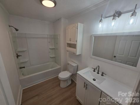 572 2nd Street Chester SC 29706