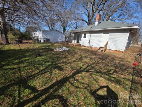 572 2nd Street Chester SC 29706