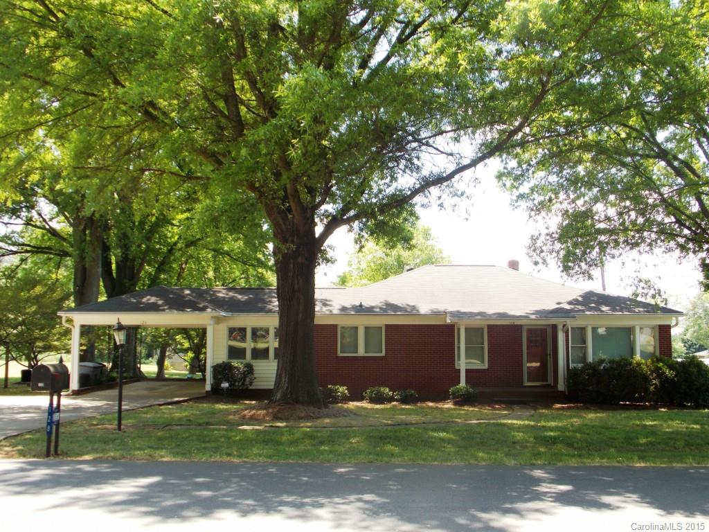 128 Mccord Street Charlotte NC 28216