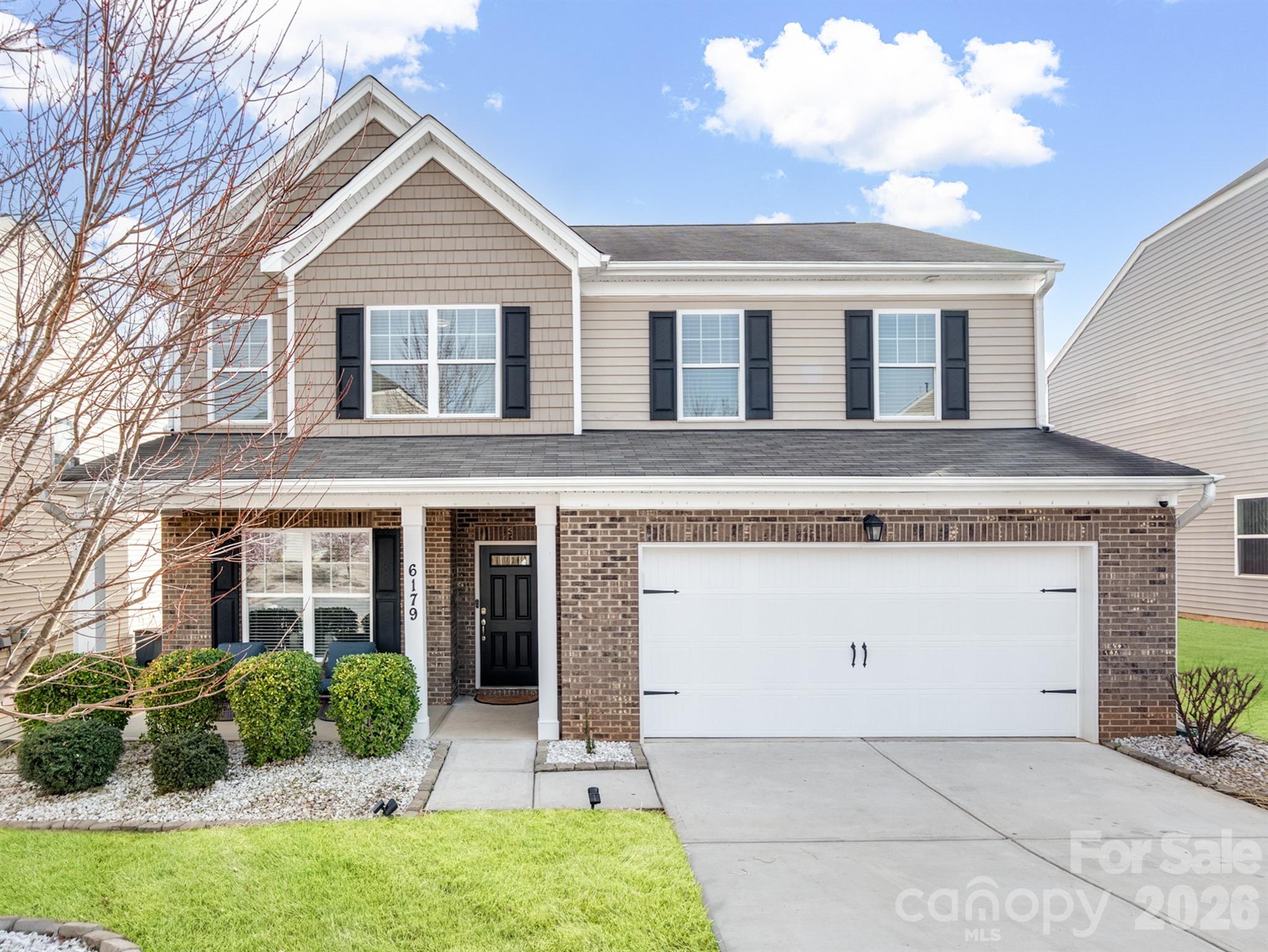 6179 Kilchurn Drive Fort Mill SC 29707