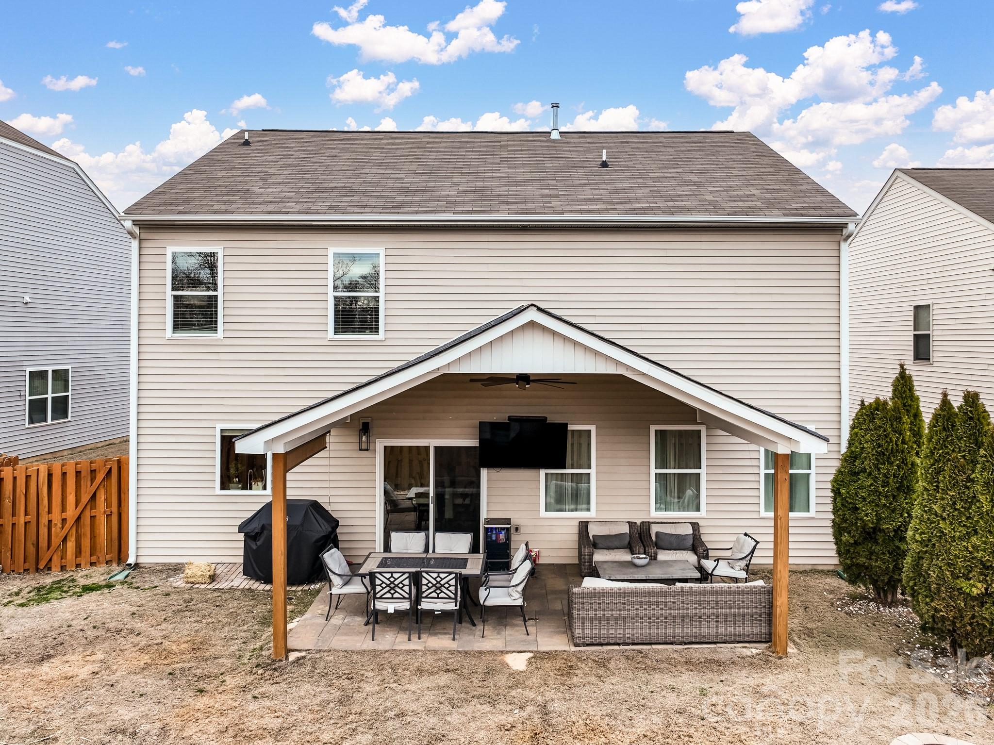 6179 Kilchurn Drive Fort Mill SC 29707