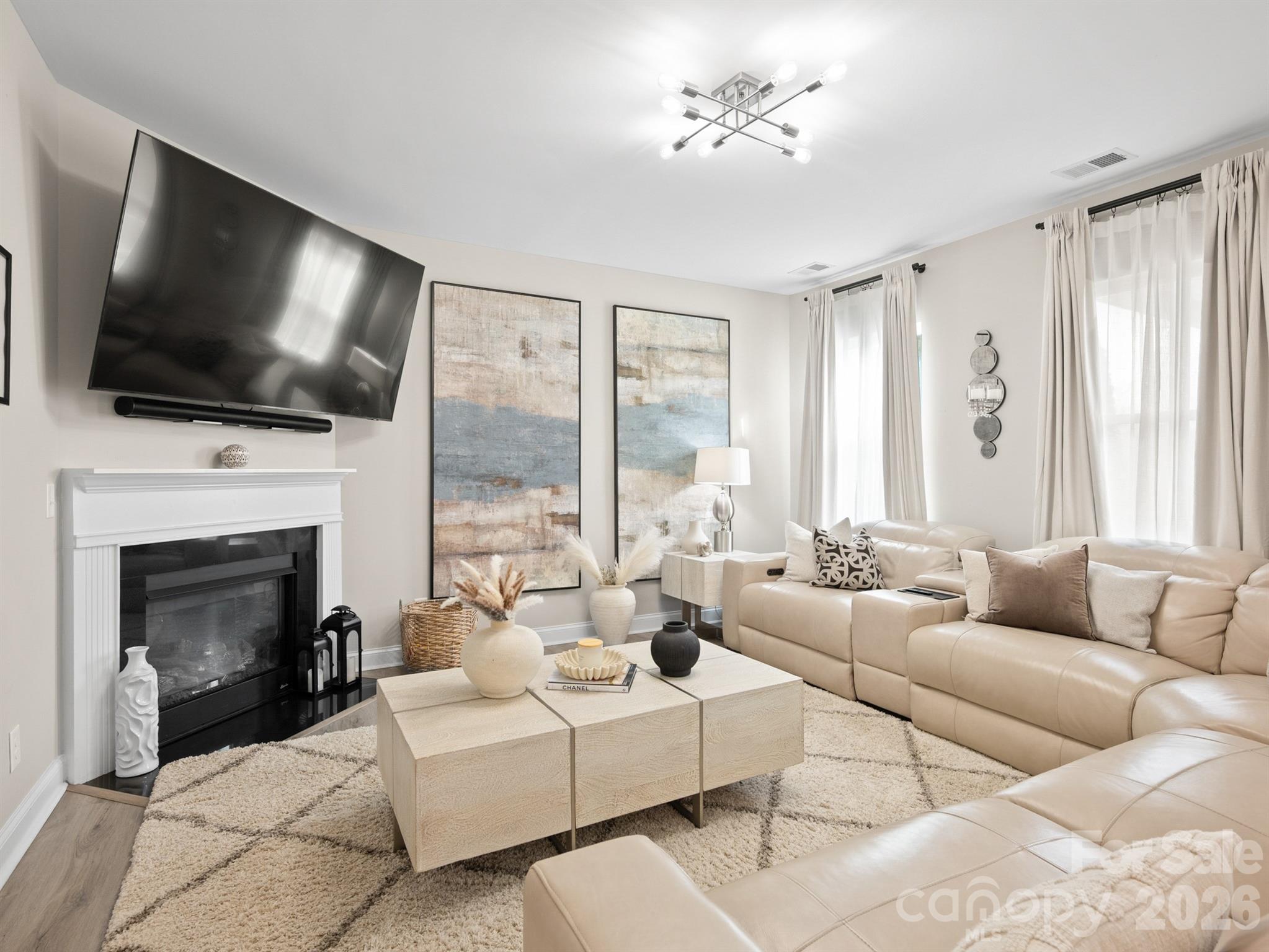 6179 Kilchurn Drive Fort Mill SC 29707