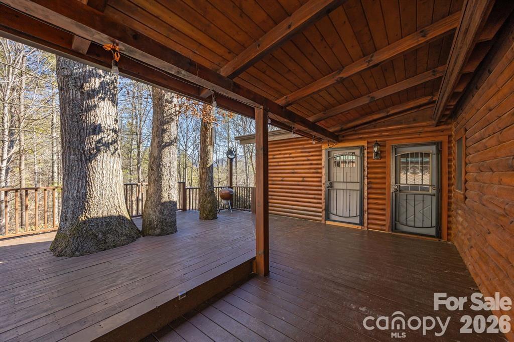 40 Chambers Drive Weaverville NC 28787